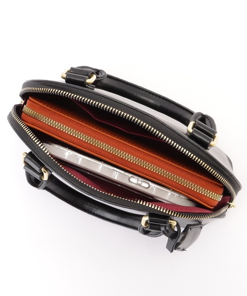 楽天市場】[送料無料]BALLAST ARK : TOCHIGI LEATHER NEWSPAPER