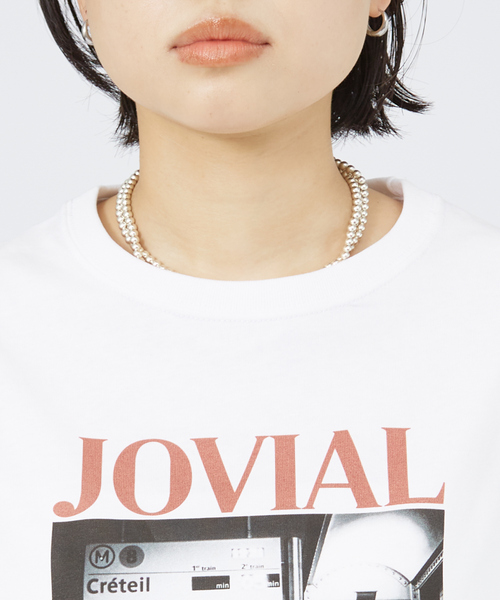 ABAHOUSE（アバハウス）の「【LE TRIO ABAHOUSE】JOVIAL