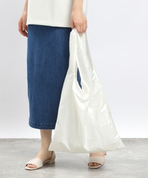 GLOBAL WORK Smile Seed Store | シャイニーマルシェバッグ/117933(トートバッグ)