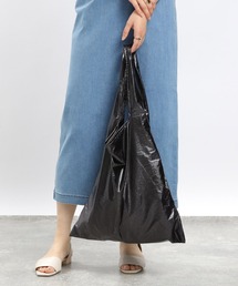 GLOBAL WORK Smile Seed Store | シャイニーマルシェバッグ/117933(トートバッグ)