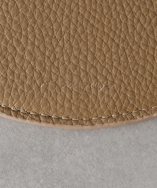 BIRTHDAY BAR(バースデイバー)の「本革マルチウォレット(コインケース・レディース・グリーン/イエロー/シルバー/ゴールド・フリー)」の8枚目の写真