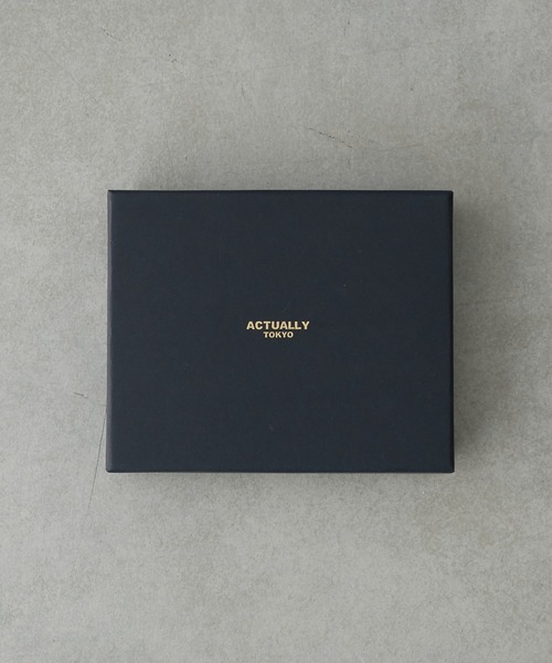 BIRTHDAY BAR(バースデイバー)の「本革マルチウォレット(コインケース・レディース・グリーン/イエロー/シルバー/ゴールド・フリー)」の11枚目の写真