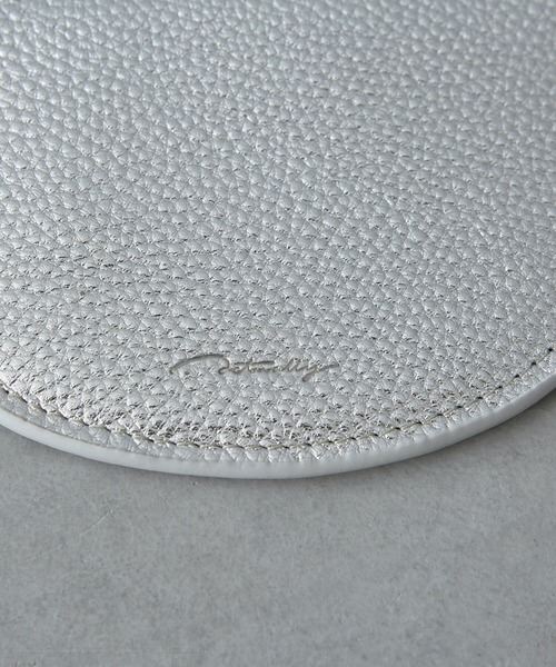 BIRTHDAY BAR(バースデイバー)の「本革マルチウォレット(コインケース・レディース・グリーン/イエロー/シルバー/ゴールド・フリー)」の19枚目の写真