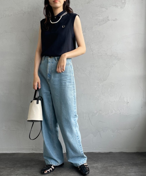 FRED PERRY（フレッドペリー）の「[FRED PERRY/フレッドペリー