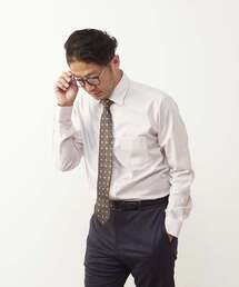 MEN'S MELROSE | ワイドカラードレスシャツ(シャツ/ブラウス)