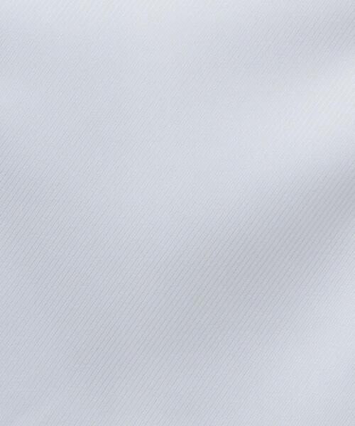 MEN'S MELROSE（メンズメルローズ）の「ワイドカラードレスシャツ（シャツ/ブラウス・メンズ・ホワイト系その他/ブルー/ホワイト系その他2/ピンク・4/3/2/5）」の6枚目の写真