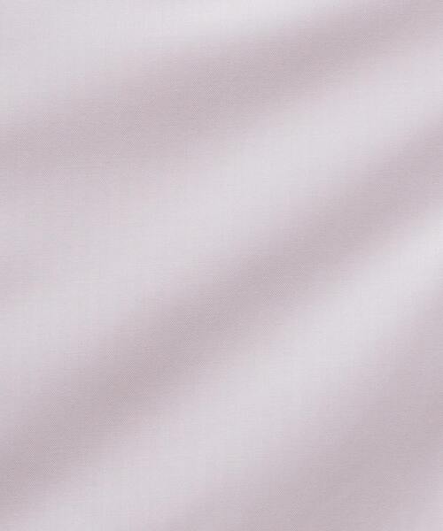 MEN'S MELROSE（メンズメルローズ）の「ワイドカラードレスシャツ（シャツ/ブラウス・メンズ・ホワイト系その他/ブルー/ホワイト系その他2/ピンク・4/3/2/5）」の8枚目の写真