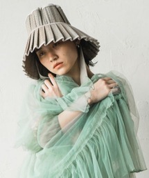 【mm】LORNA MURRAY ローナマーレイ　Anan LORNA MURRAY（ローナマーレイ）の「《別注》Anan Bespoke Capri