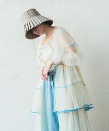 LORNA MURRAY（ローナマーレイ）の「《別注》Anan Bespoke Capri