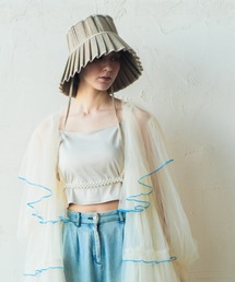LORNA MURRAY（ローナマーレイ）の「《別注》Anan Bespoke Capri
