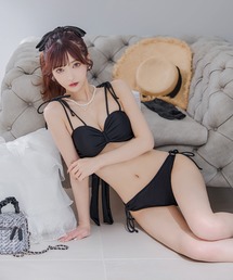 Sugar水着/ブラック ブラック 黒 水着通販はsugar（シュガー）