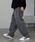 FUBUi tuj́uyFUBU/tuzPattern Denim Pants/p^[fjpcifjpcjvb`R[