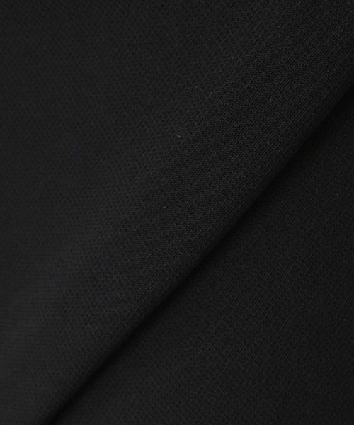 AP STUDIO（エーピーストゥディオ）の「ハイウエストペンシルスカート（スカート・レディース・ブラック・34/36/38）」の6枚目の写真