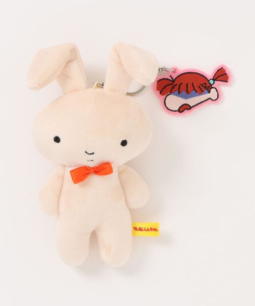 Hamee（ハミィ）の「クレヨンしんちゃん ぬいぐるみキーリング（キーホルダー・レディース・その他1/その他2/その他3/その他4・FREE）」の11枚目の写真