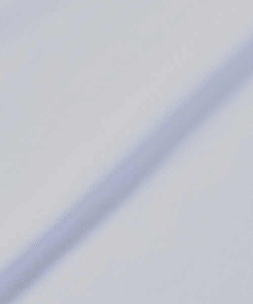 Firsthand（ファーストハンド）の「Firsthand/ファーストハンド オーガニックコットンレースフォトTシャツ / フロントデザインTシャツ / プリントTシャツ（Tシャツ/カットソー・レディース・ブラック/ホワイト/ネイビー・FREE）」の12枚目の写真