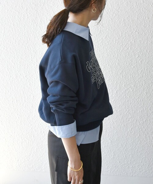 SHIPS any（シップス エニィ）の「【SHIPS any別注】La Hutte:〈洗濯機