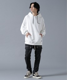 DankeSchon/ダンケシェーン/COATING FLAP PANTS LHP｜DankeSchon/ダンケシェーン/COATING FLAP POCKET PANTS