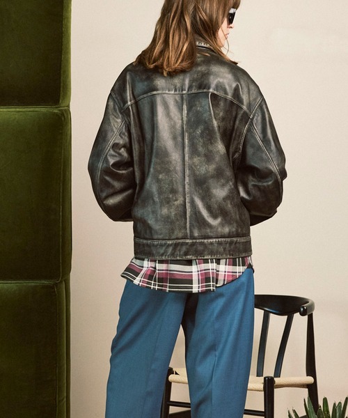 MAISON SPECIAL（メゾンスペシャル）の「《UNISEX》Sheep