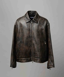 MAISON SPECIAL｜メゾン スペシャルのライダースジャケット通販 - ZOZOTOWN