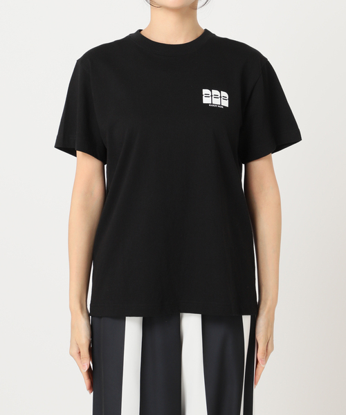 美品‼️HARDY NOIR アルディー ノアール Tシャツ Horse Print Tシャツ（Tシャツ／カットソー）｜HARDY NOIR