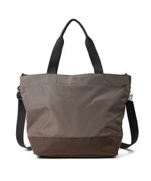 Drifter（ドリフター）の「FIELD TOTE／フィールドトート（ショルダーバッグ）」