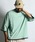 The DUFFER of ST.GEORGEiU_t@[IuZgW[Wj́uuAIR FLEXv3/4 SLEEVE LAYERED TEEFk@\fށuGAtbNXvC[h 7TEEiTVc/Jbg\[jvb~g