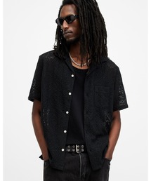ALLSAINTS｜オールセインツ（メンズ）のシャツ/ブラウス（レース）通販 