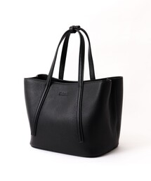 NOLLEY’S | Gapstow イタリアンレザーミニトート(トートバッグ)