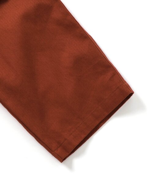 BREEZE（ブリーズ）の「カーゴポケットサロペット（サロペット/オーバーオール・キッズ・ブラック/ブラウン・90/100/110/120/80）」の11枚目の写真