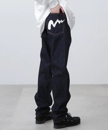 MANASTASH | MANASTASH/マナスタッシュ　DENIM TAPERED PT(デニムパンツ)