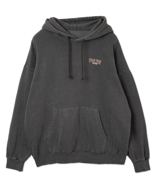 WEGO（ウィゴー）の「WEGO/ピグメントグラフィックプルパーカー（パーカー・メンズ・その他4/その他1/その他2/その他3/その他5/その他6・MEDIUM/LARGE）」の22枚目の写真