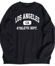 【大人向けサイズあり】【プチプラ】アソートフロントプリントトレーナー