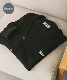 PENNEYS | 『XLサイズ/WEB限定』『別注』PENNEYS×DOORS　THE FOX Vネックカーディガン(カーディガン/ボレロ)