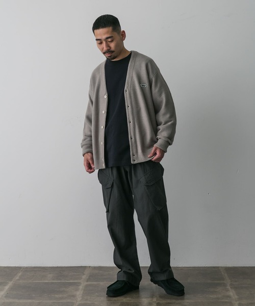セール】『XLサイズ/WEB限定』『別注』PENNEYS×DOORS THE FOX V