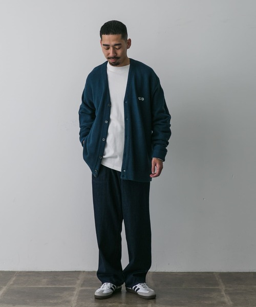 セール】『XLサイズ/WEB限定』『別注』PENNEYS×DOORS THE FOX V