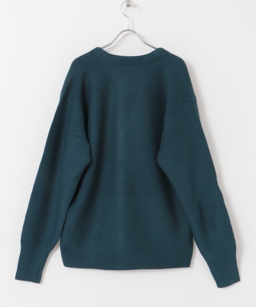 セール】『XLサイズ/WEB限定』『別注』PENNEYS×DOORS THE FOX V