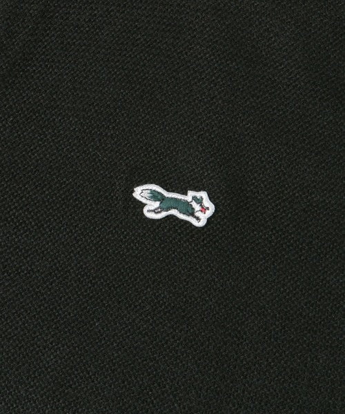 PENNEYS(ぺニーズ)の「『XLサイズ/WEB限定』『別注』PENNEYS×DOORS THE FOX Vネックカーディガン(カーディガン/ボレロ・メンズ・マスタード/ブルー系その他/ライトグレー/ブラック・X-LARGE/MEDIUM/LARGE)」の13枚目の写真