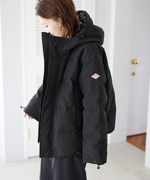 DANTON/ダントン POLYESTER DOWN DT-A0008 DANTON/ダントン POLYESTER DOWN DT-A0008（ダウンジャケット