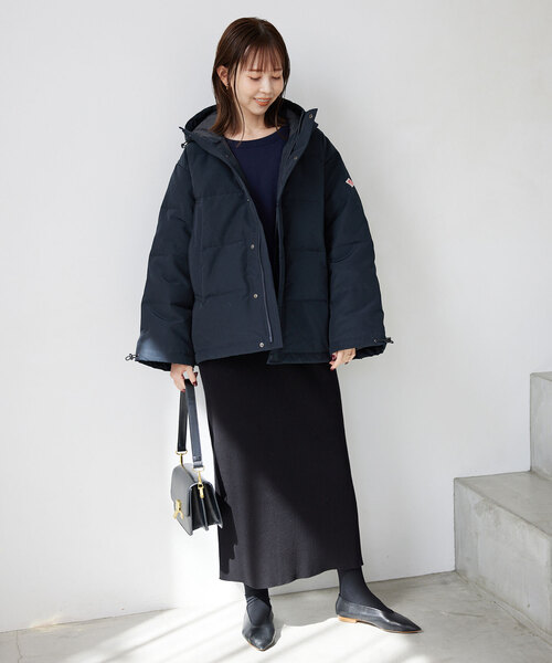 DANTON/ダントン POLYESTER DOWN DT-A0008 DANTON/ダントン POLYESTER DOWN DT-A0008（ダウンジャケット/コート