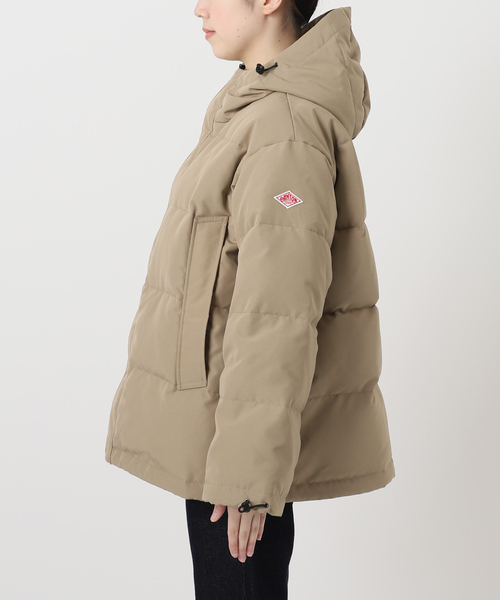 DANTON/ダントン POLYESTER DOWN DT-A0008（ダウンジャケット/コート