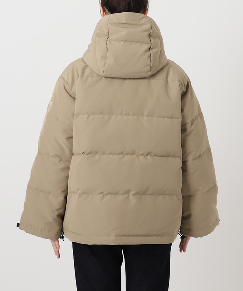 DANTON/ダントン POLYESTER DOWN DT-A0008（ダウンジャケット/コート