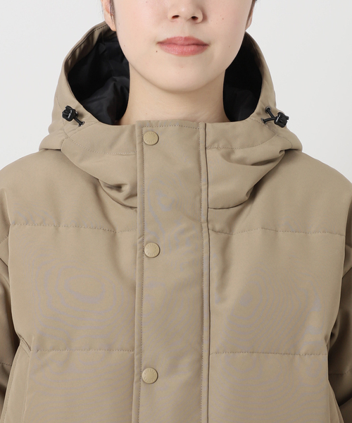 DANTON/ダントン POLYESTER DOWN DT-A0008 DANTON/ダントン POLYESTER DOWN DT-A0008（ダウンジャケット/コート