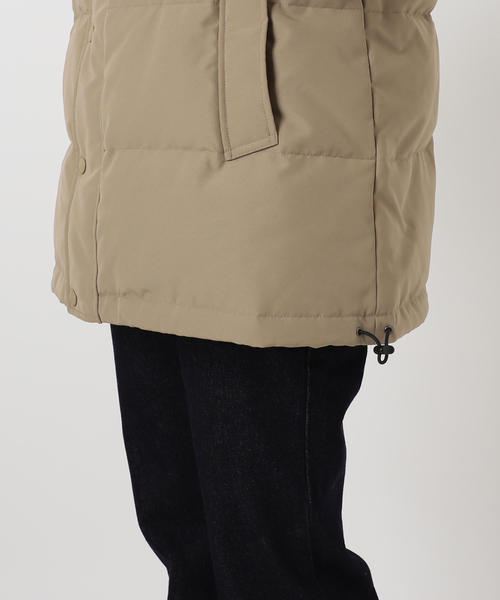 DANTON/ダントン POLYESTER DOWN DT-A0008 DANTON/ダントン POLYESTER DOWN DT-A0008（ダウンジャケット