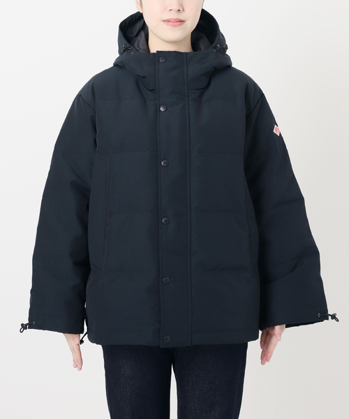 DANTON/ダントン POLYESTER DOWN DT-A0008（ダウンジャケット/コート