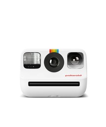 POLAROID（ポラロイド）の「Polaroid/ポラロイド インスタントカメラ Polaroid Go 第2世代/Generation2 - White 009097（カメラ/カメラグッズ）」