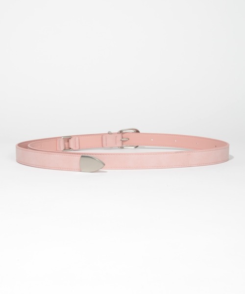 long studs belt スーパーロング ベルト スタッズベルト HTC