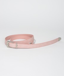 SUPERTHANKS（スーパーサンクス）の「＜追加 4＞ベーシック ロングベルト/Long narrow belt（ベルト）」