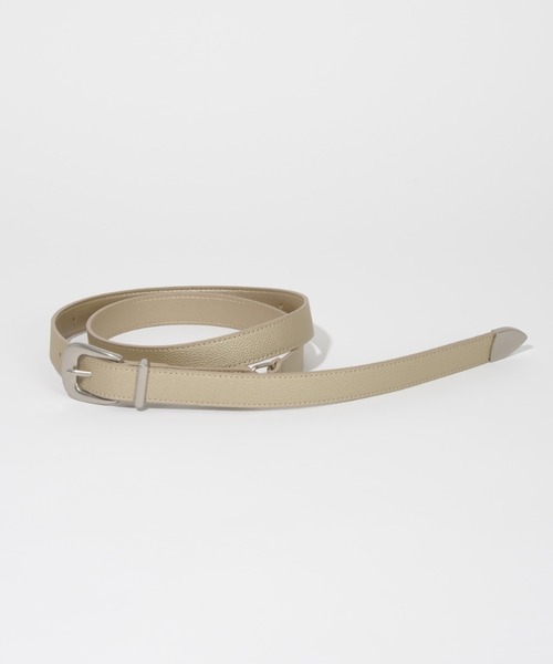 NARROW BELT | LIKEDREAMERSDO PRODUCTS