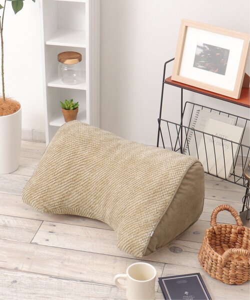 セール】ポコポコ寄りかかりクッション（クッション/クッションカバー