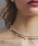 les bonboni{{j́uyles bon bonzancient pearl choker BOB577i`[J[jvbubN